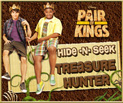Pair of Kings
