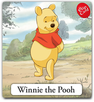 Winnie the Pooh