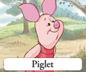 Piglet