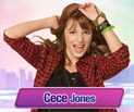CeCe Jones