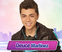 Deuce Martinez