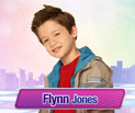 Flynn Jones