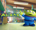 Aliens