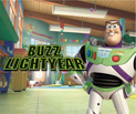 Buzz Lightyear