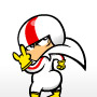 Kick Buttowski