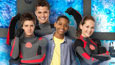 A billionaire inventor genetically engineered these super-human kids to save the world.