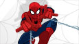 Peter Parker gets the chance to raise his game and become the Ultimate Spider-Man.