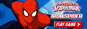 Recover the Spider armor!