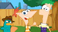 For Phineas and Ferb, there's no such thing as ordinary day. 