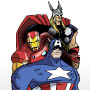 Avengers
