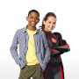 Lab Rats