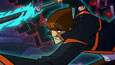 Help Mike stop Kane from taking over Motorcity!