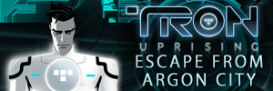 TRON:Uprising