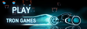 TRON:Uprising TRON:Uprising