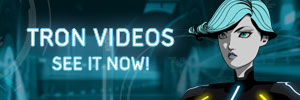TRON:Uprising TRON:Uprising