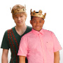 Pair of Kings