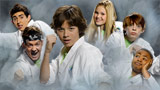 Everything changes when Jack joins the Bobby Wasabi Martial Arts Academy.