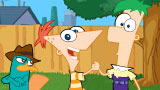 For Phineas and Ferb, there's no such thing as ordinary day.