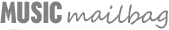 Music Mailbag Logo