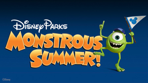 One lucky winner will get to visit both the Walt Disney World and Disneyland Resorts!