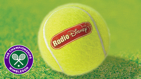 Radio Disney Sweepstakes