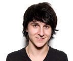 Check out Mitchel's Bio