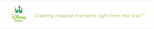Creating Magical Moments right from the start