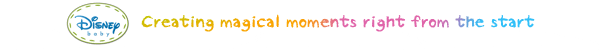 Creating magical moments right from the start