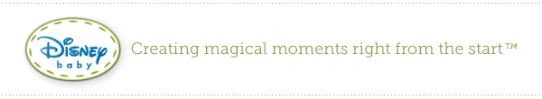 Creating magical moments right from the start