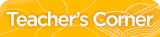 Teacher's Corner