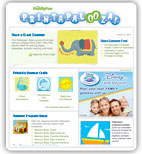 Printapalooza Newsletter