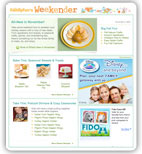 Weekender Newsletter