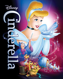 Cinderella | Disney | Official Site