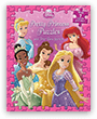 Pretty Princess Puzzles