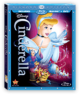 Blu-ray Combo Pack