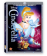 DVD Combo Pack