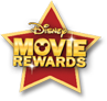 Disney Movie Rewards