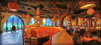 Sanaa Restaurant