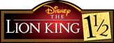 The Lion King 1 1/2