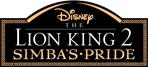 The Lion King 2: Simba's Pride