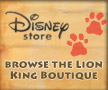 Browse The Lion King Store