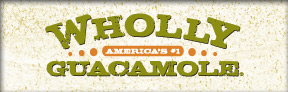 Wholly Guacamole
