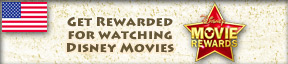 Disney Movie Rewards