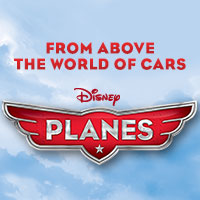 Planes (2013)