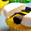 Buzz-worthy Bee Cupcakes and Hive