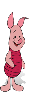Piglet