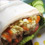 Kanga's Pita Pouch Sandwiches with Garden Egg Salad