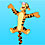Tigger's Cloud Hop