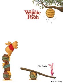 Winnie the Pooh (2011) Movie Quotes