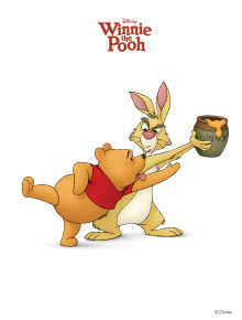 Pooh Disney